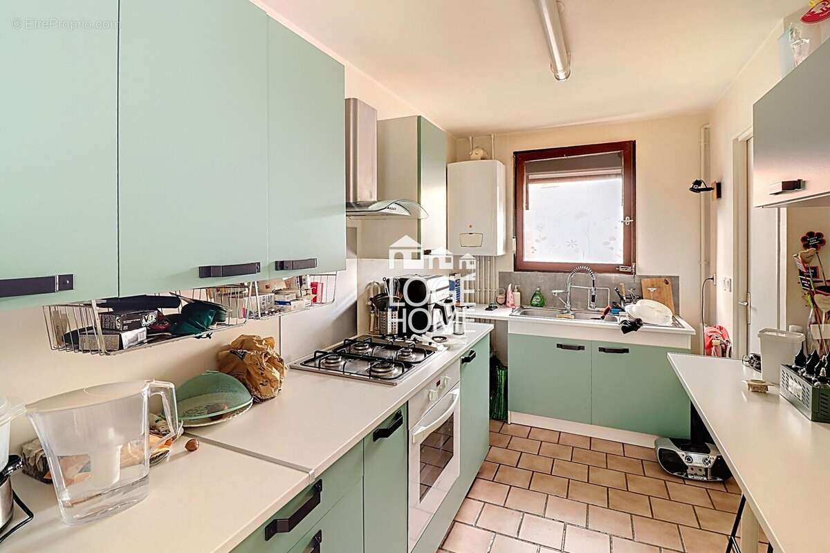 Maison à HELLEMMES-LILLE