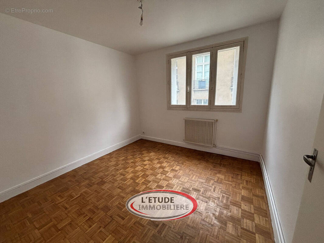 Photo 1 - Appartement à NANTES