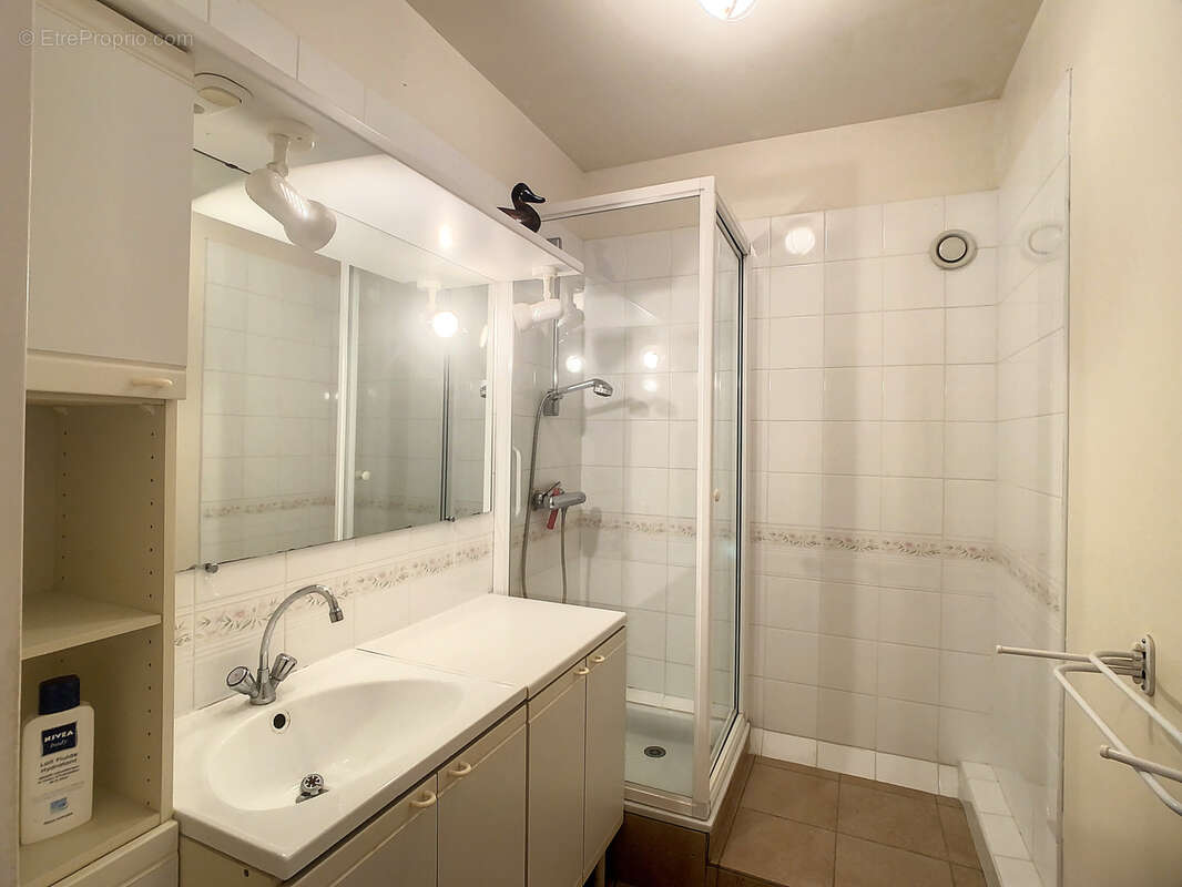 Maison à BARNEVILLE-CARTERET