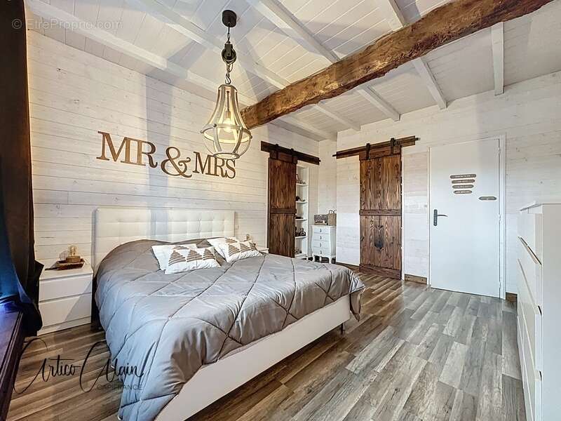 Maison à VILLEFRANCHE-DE-LAURAGAIS