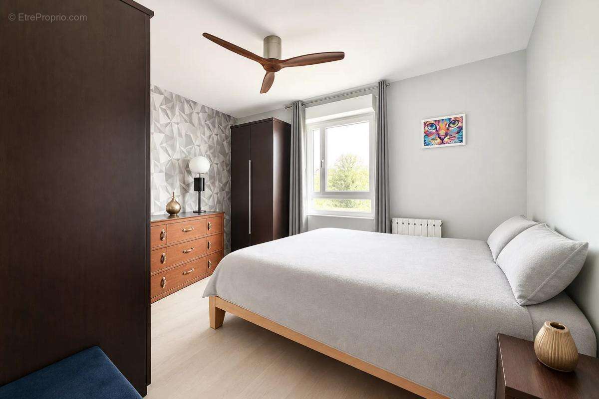 Appartement à LIMEIL-BREVANNES