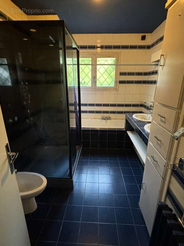 Maison à SAINT-PAUL-LES-DAX