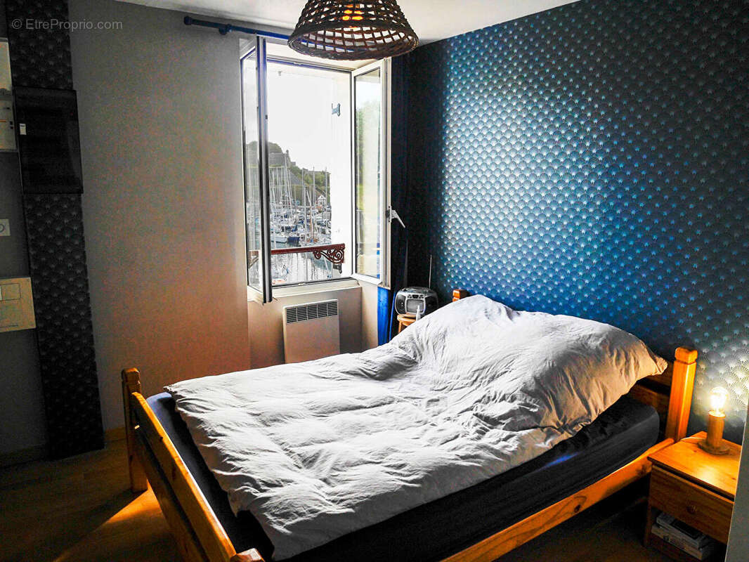 Appartement à LE PALAIS