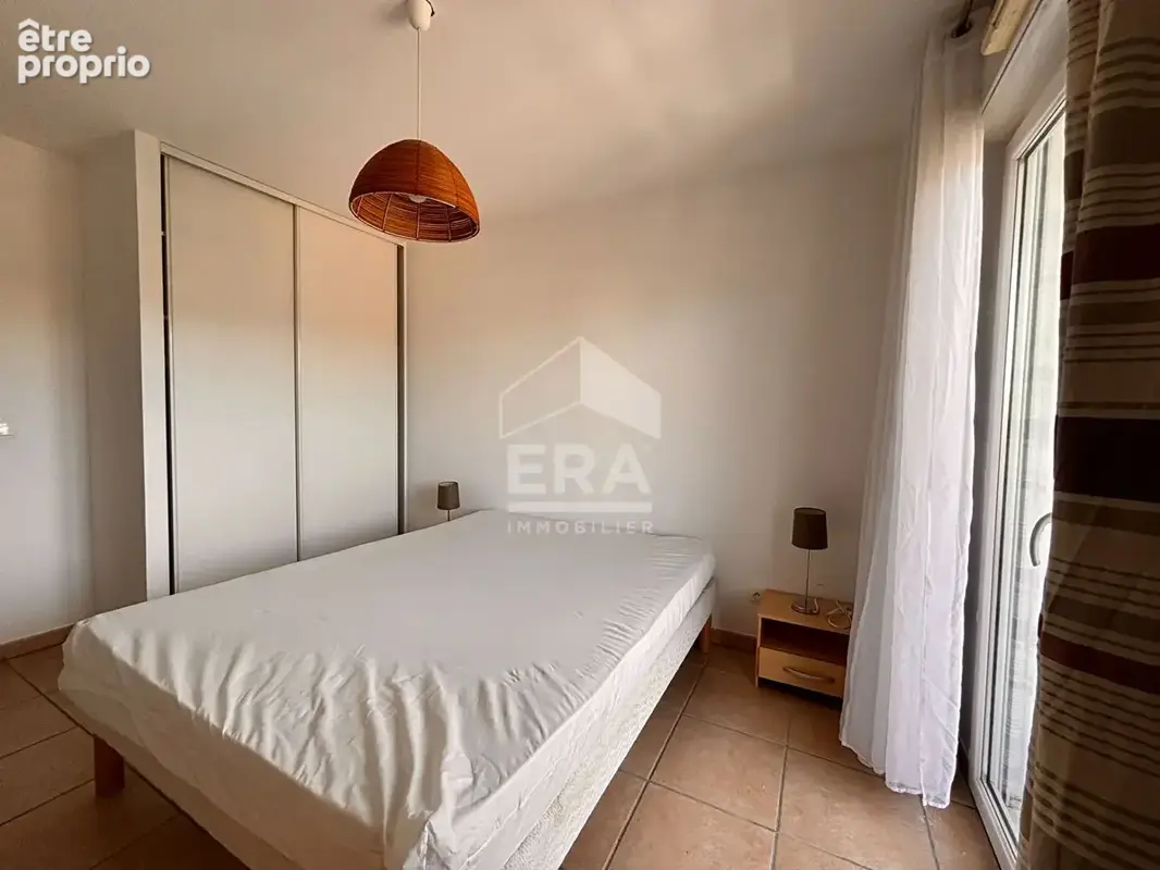 Saint Raphael  Appartement 3 pièces 58 m2 - photo 11