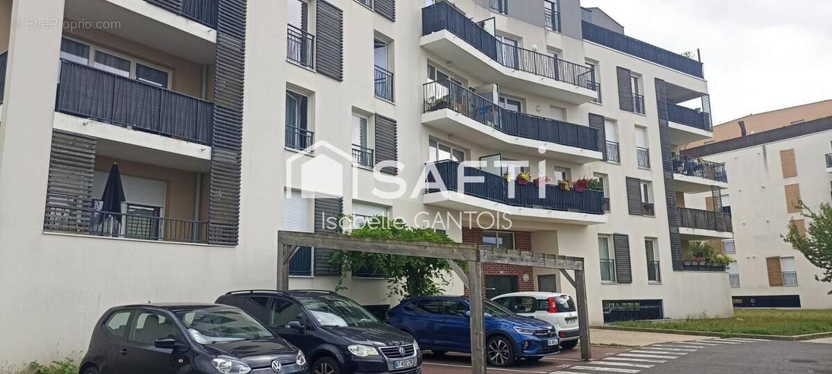 Photo 1 - Appartement à HERBLAY