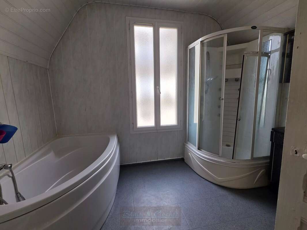 A saisir Maison de caractère à Amilly limite Montargis - photo 10