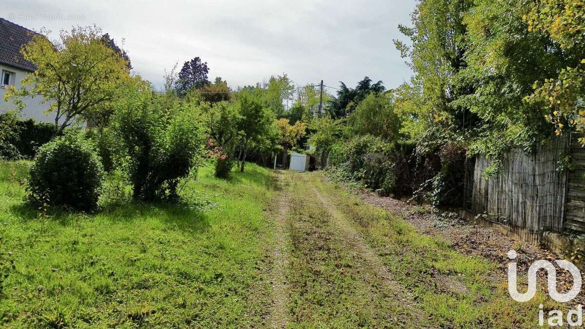 Photo 6 - Terrain à ORLEANS