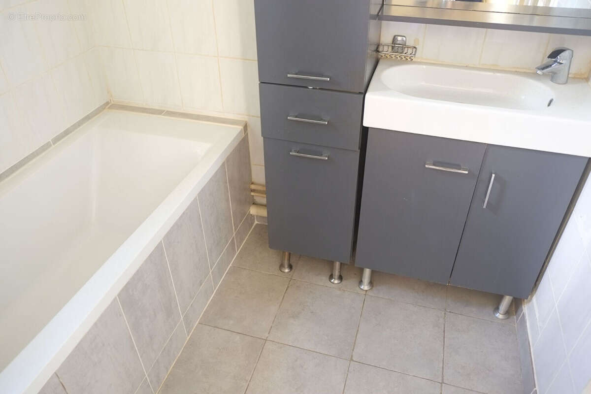 Appartement à PARIS-6E