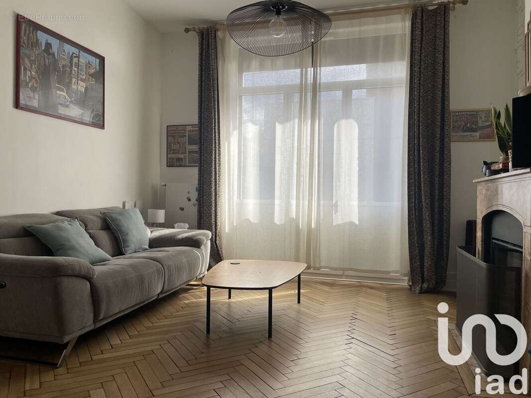 Photo 3 - Maison à RONCHIN