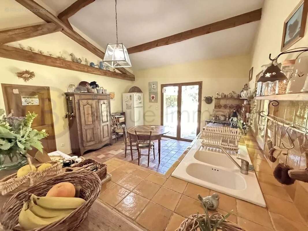Maison à SAINT-LIEUX-LES-LAVAUR