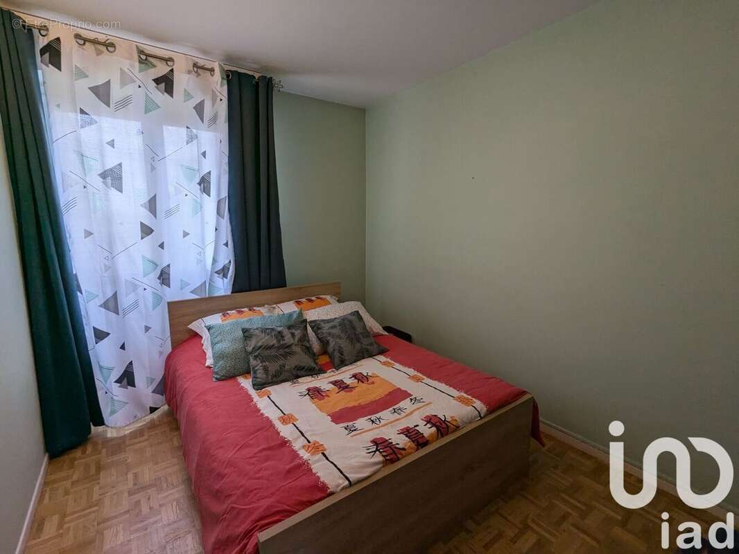 Photo 8 - Appartement à AUXERRE