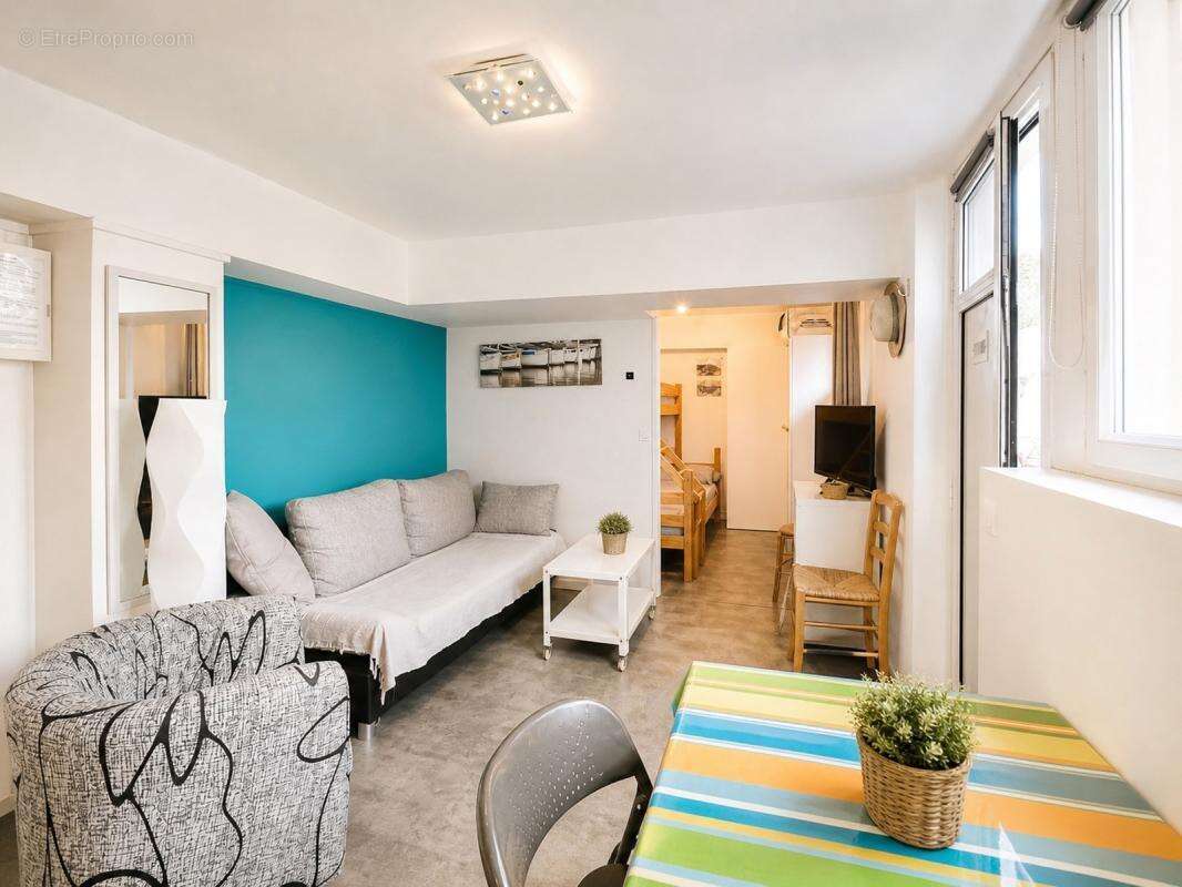Appartement à CASSIS