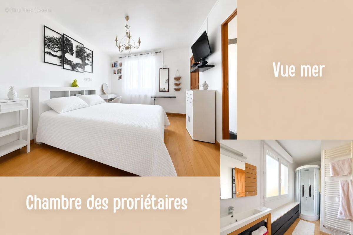 Maison à CRIQUEBEUF-EN-CAUX