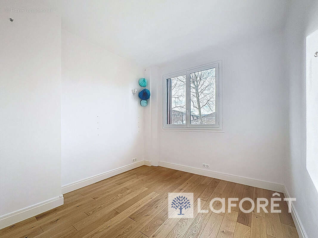 Appartement à ANTONY