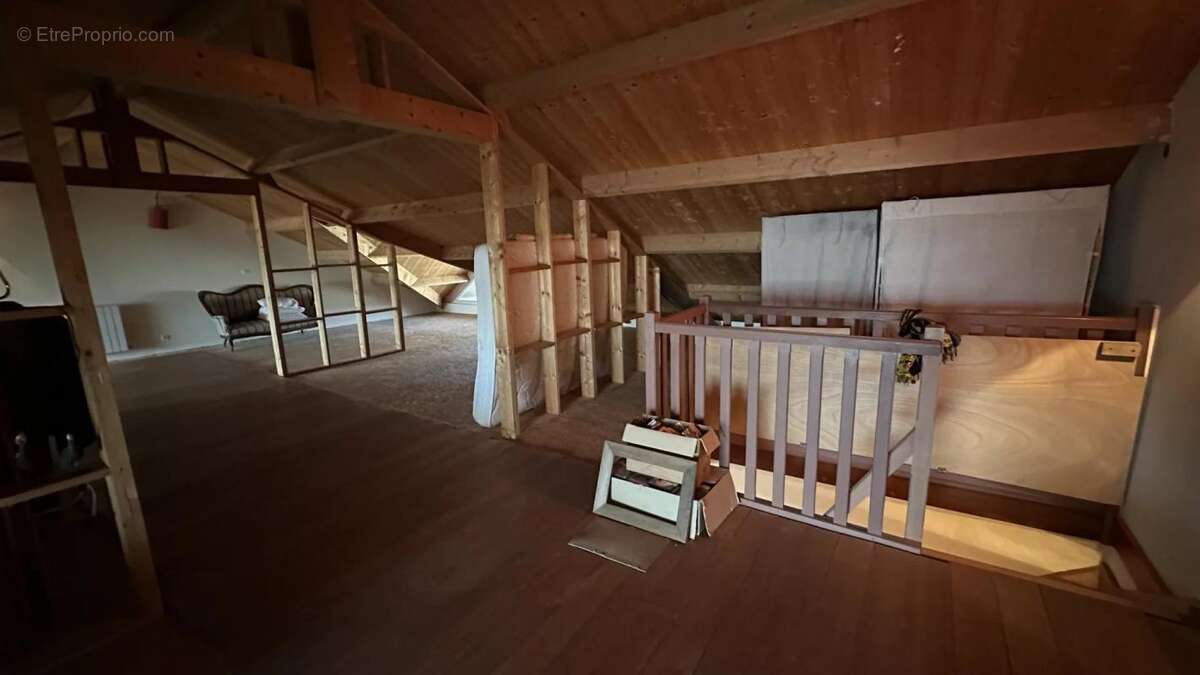 Maison à CHATELAILLON-PLAGE