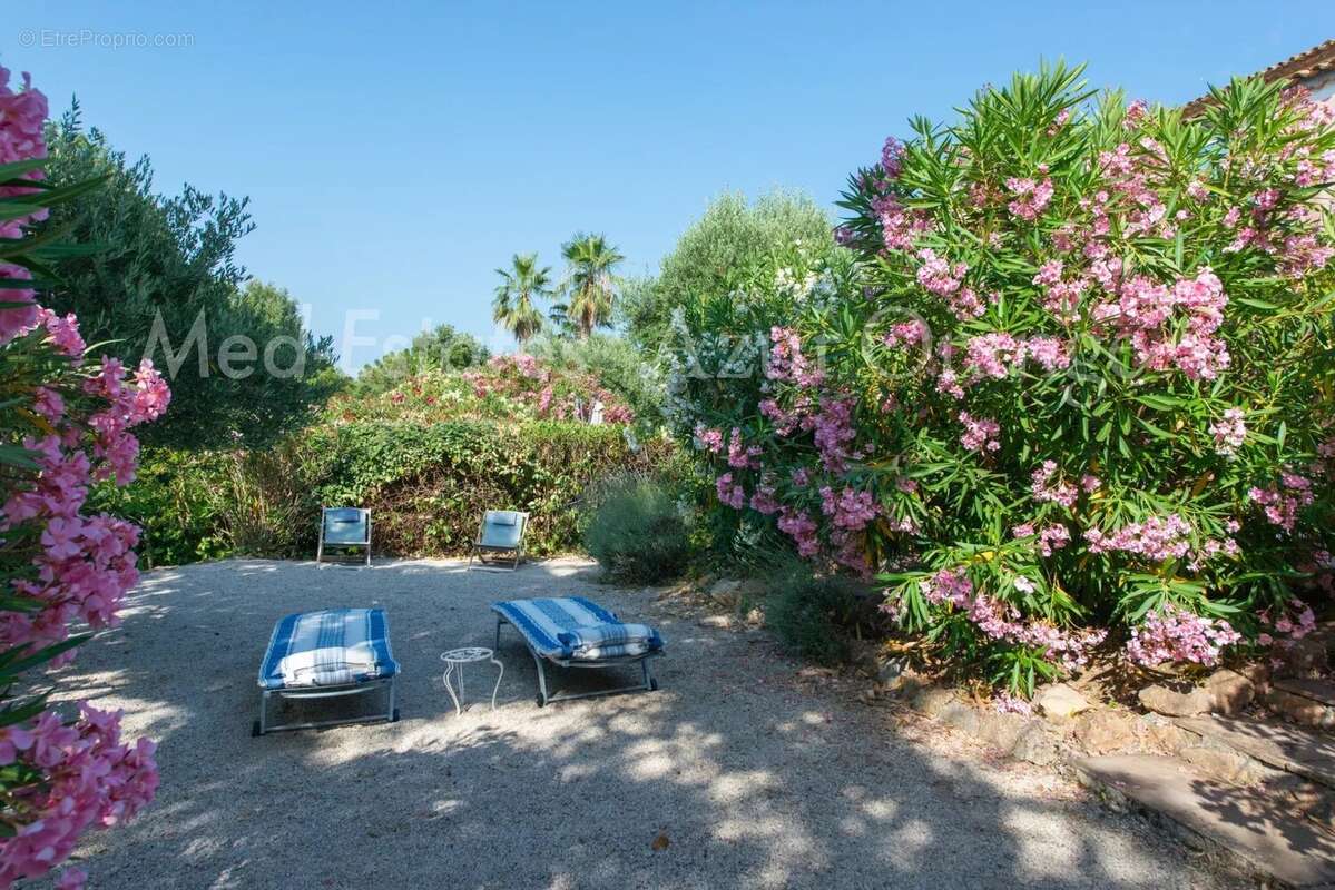 Appartement à GASSIN