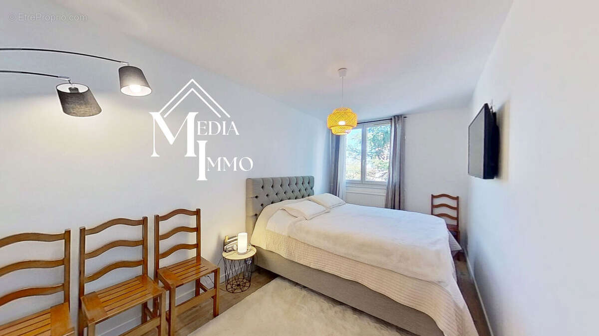 Appartement à PAU