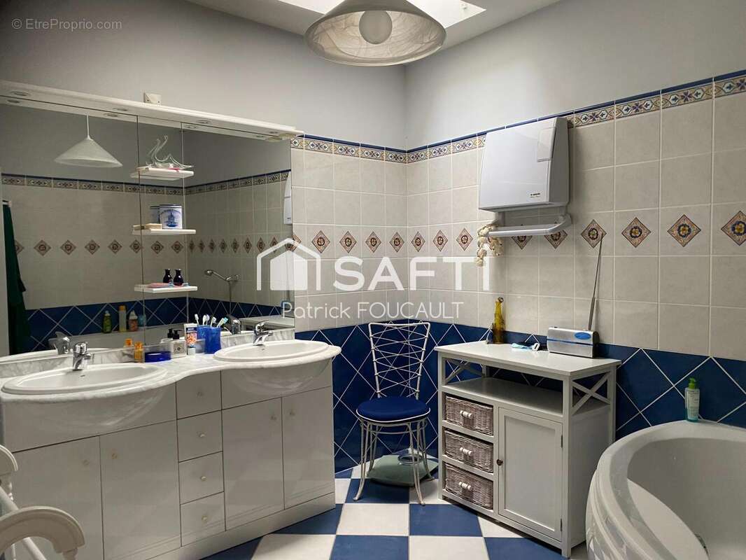 Photo 7 - Maison à LOIX