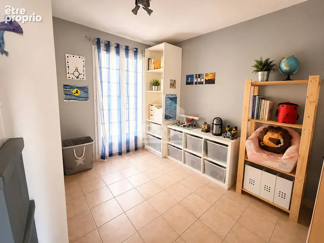 Maison 154m² à les pennes-mirabeau - photo 9