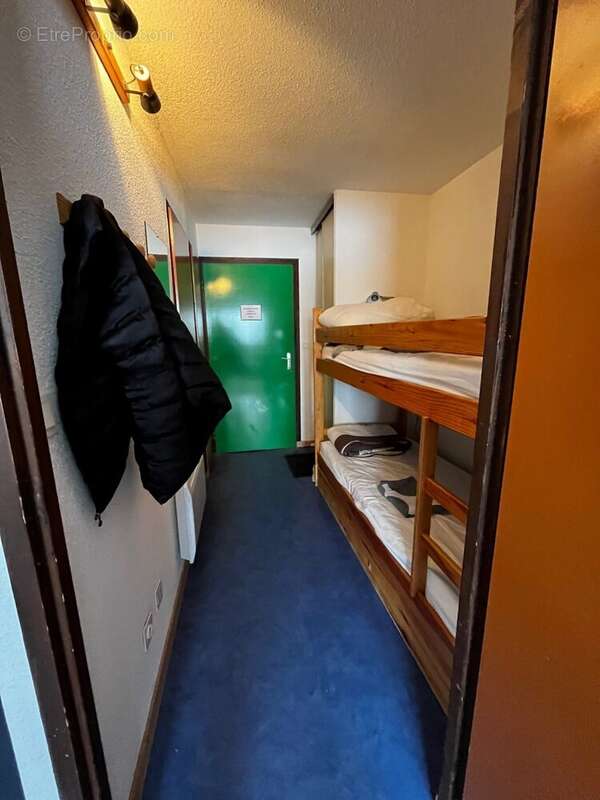 Appartement 21 m² à Saint-Agnan-En-Vercors  - photo 4