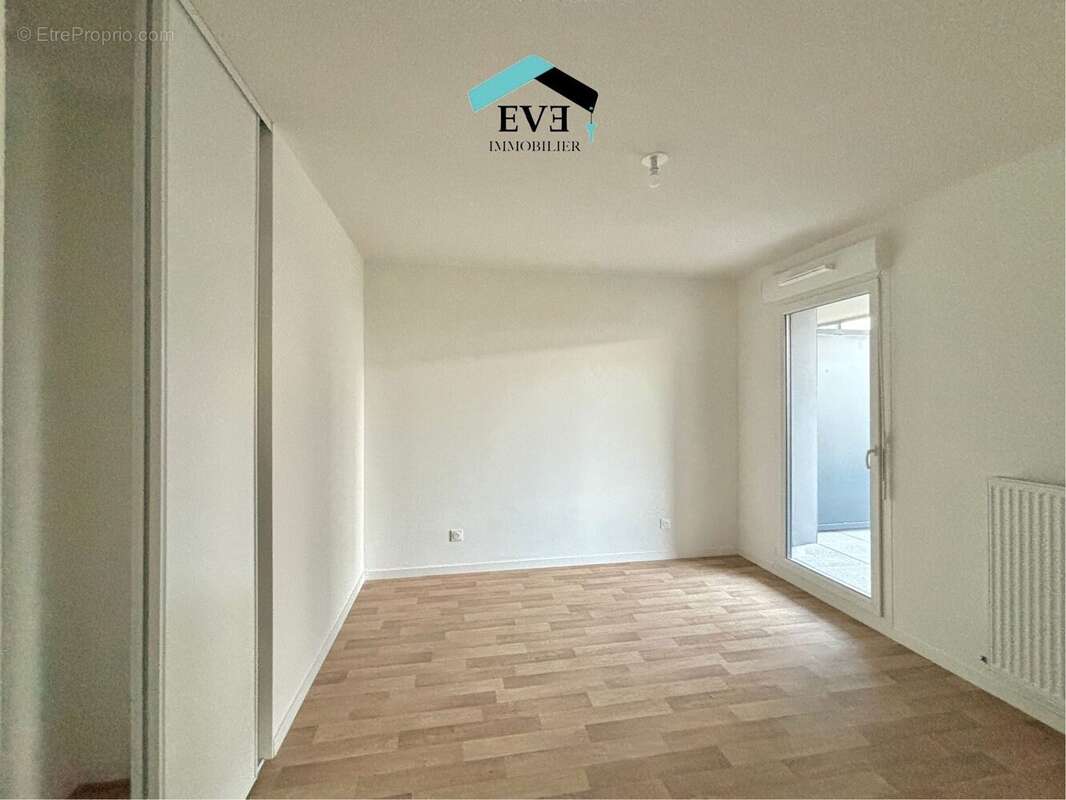 Appartement à PONT-DE-CHERUY