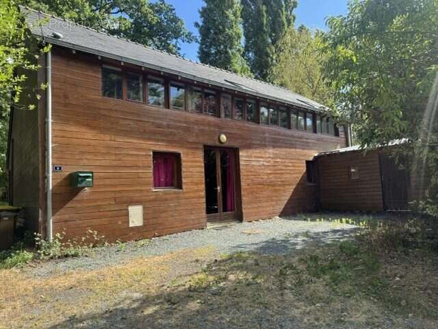 Maison à PLESSE