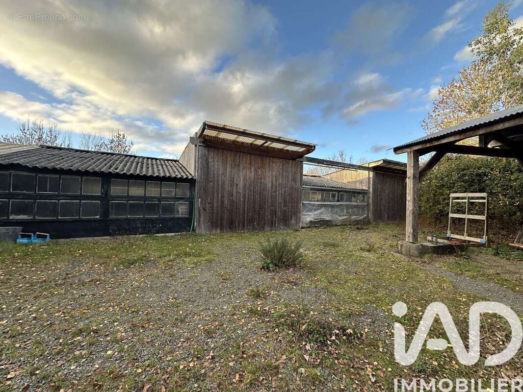 Photo 6 - Appartement à SAINT-QUENTIN-SUR-LE-HOMME