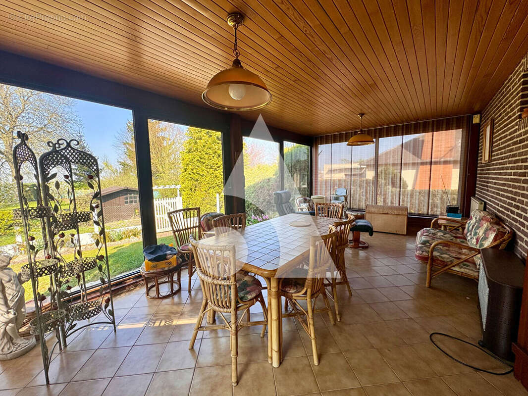 Maison à VITRY-EN-ARTOIS