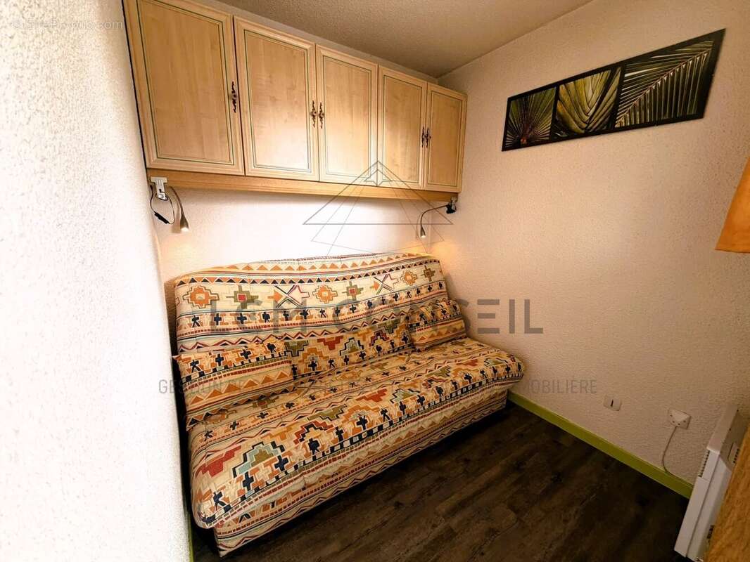 Appartement à SAINT-JEAN-DE-BELLEVILLE