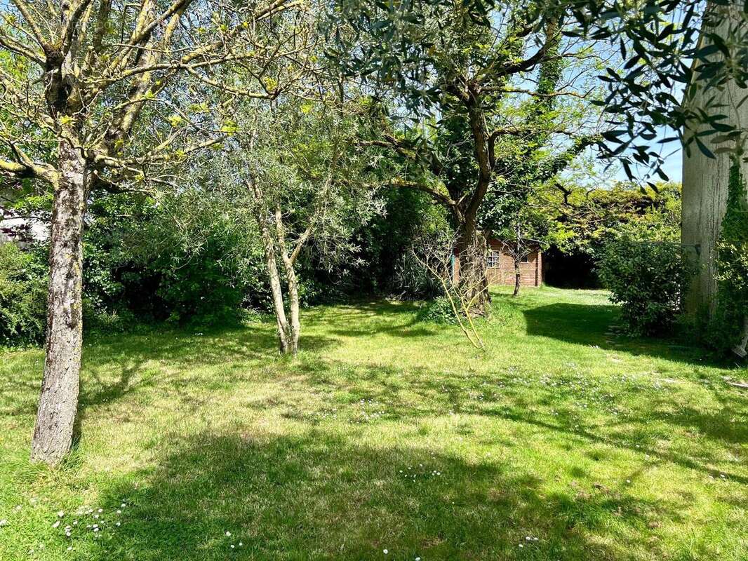 Photo 9 - Maison à SAINT-JEAN-D'ANGELY