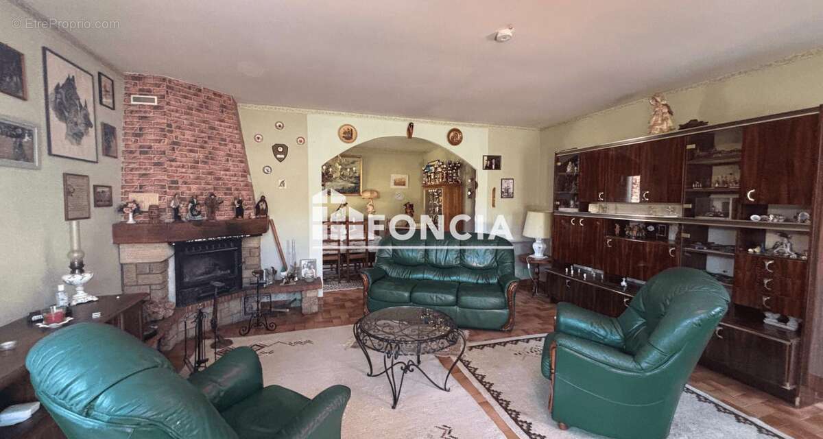 Maison à DIGNE-LES-BAINS