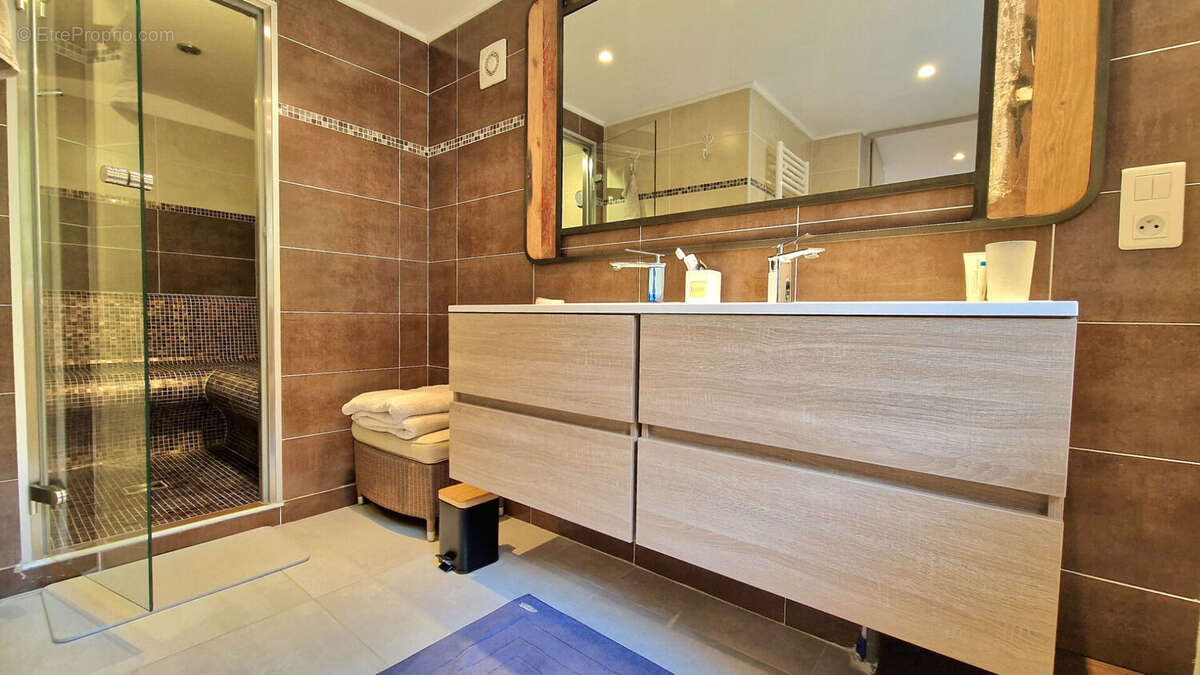 Maison à SAINT-RAPHAEL