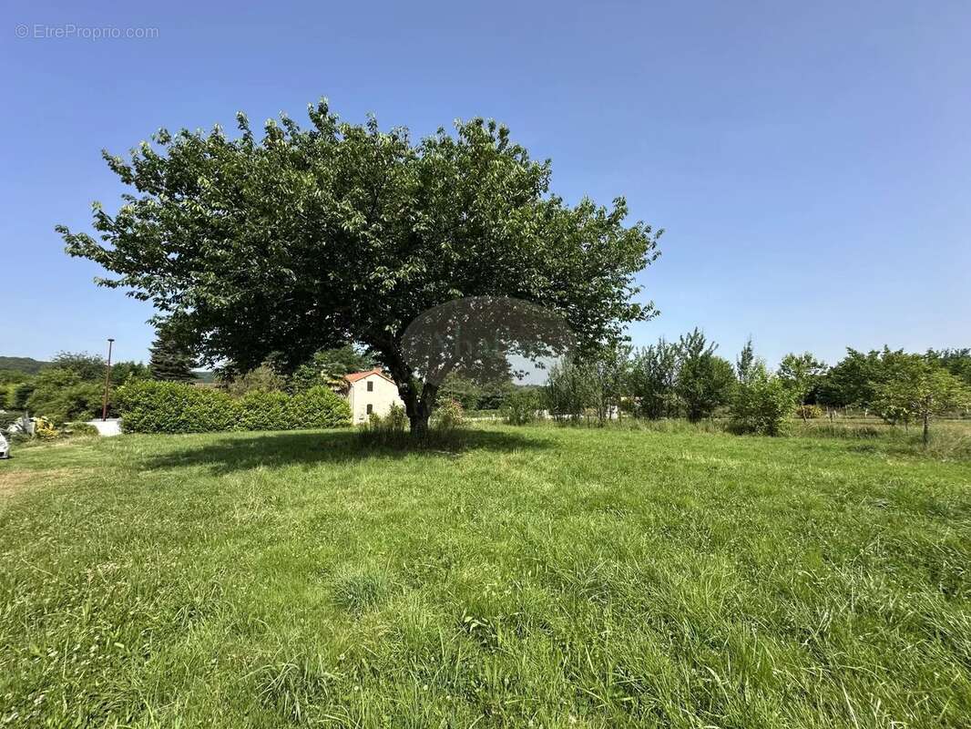 Maison à CHELLE-DEBAT