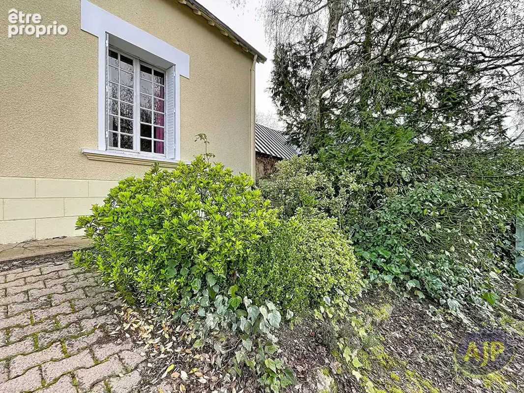 FEGREAC, maison 3 chambres - photo 13