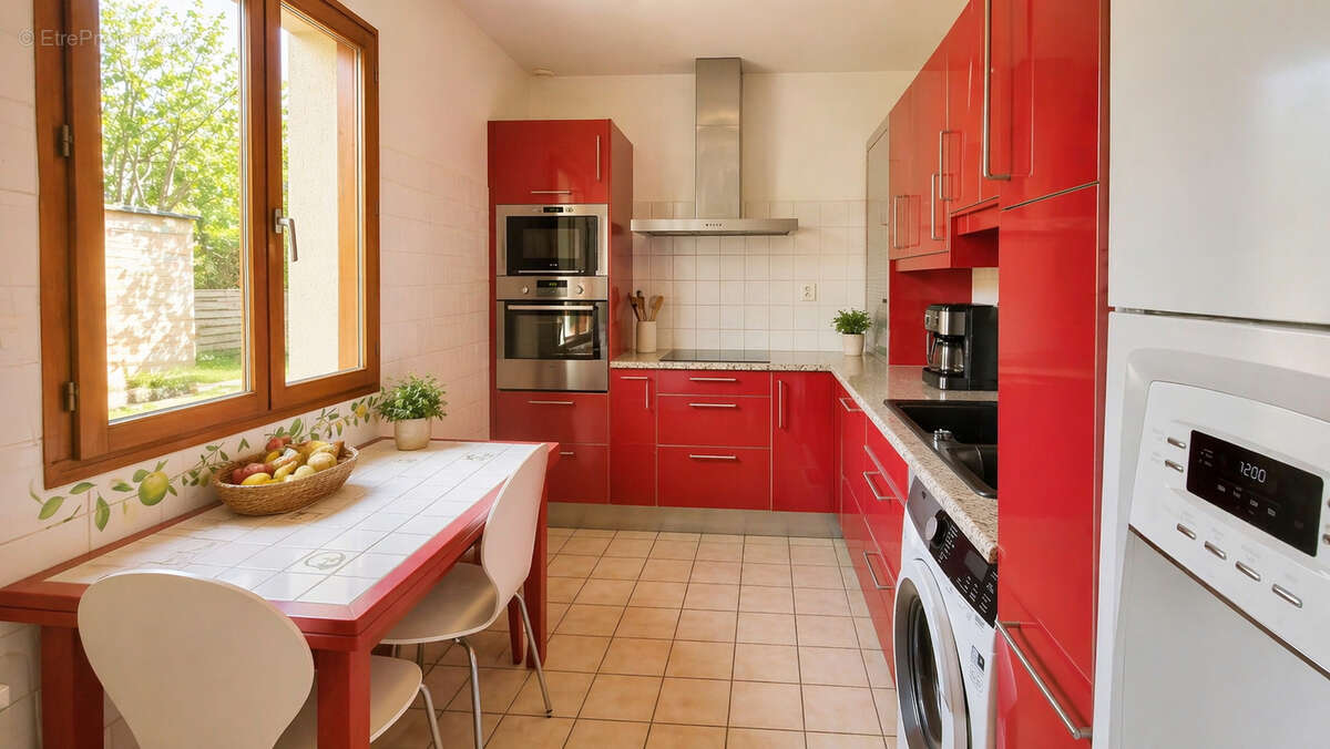 Maison à GIRAUMONT