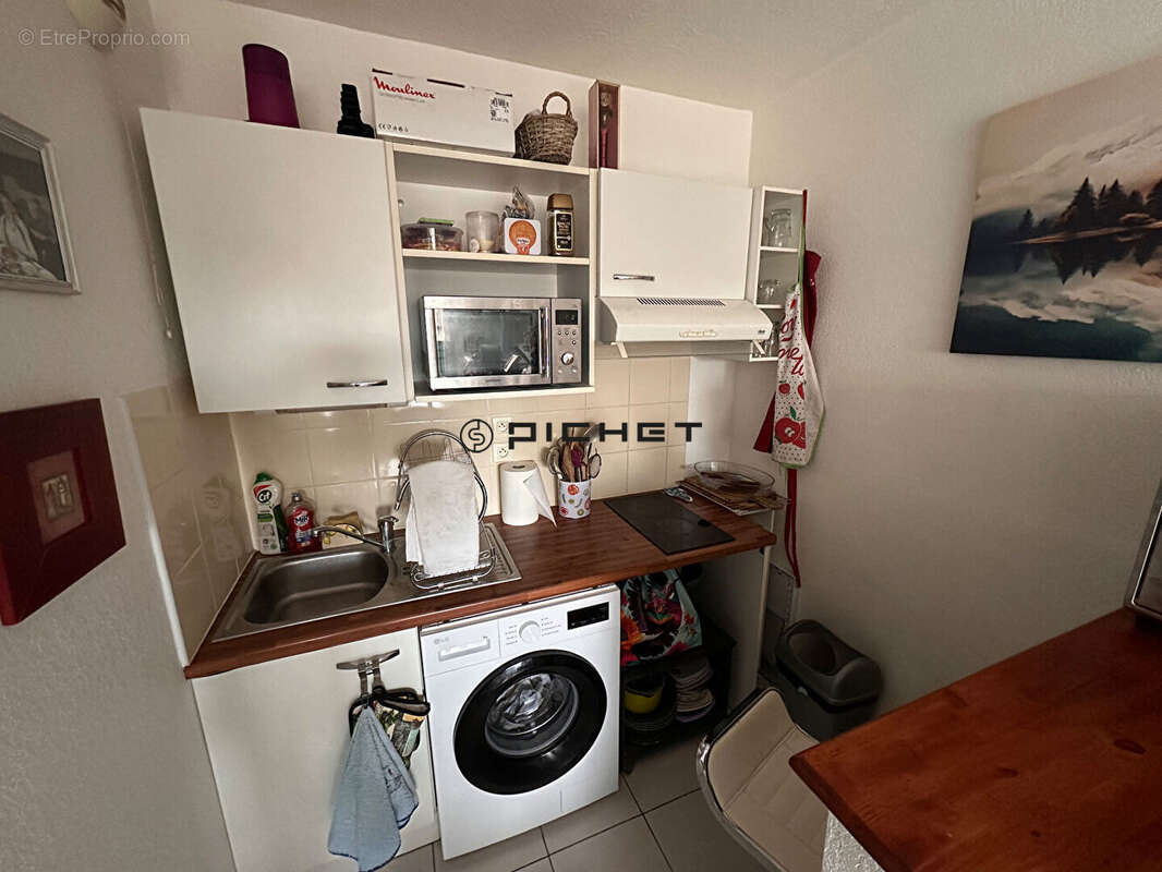 Appartement pour investisseur - Centre ville - photo 4