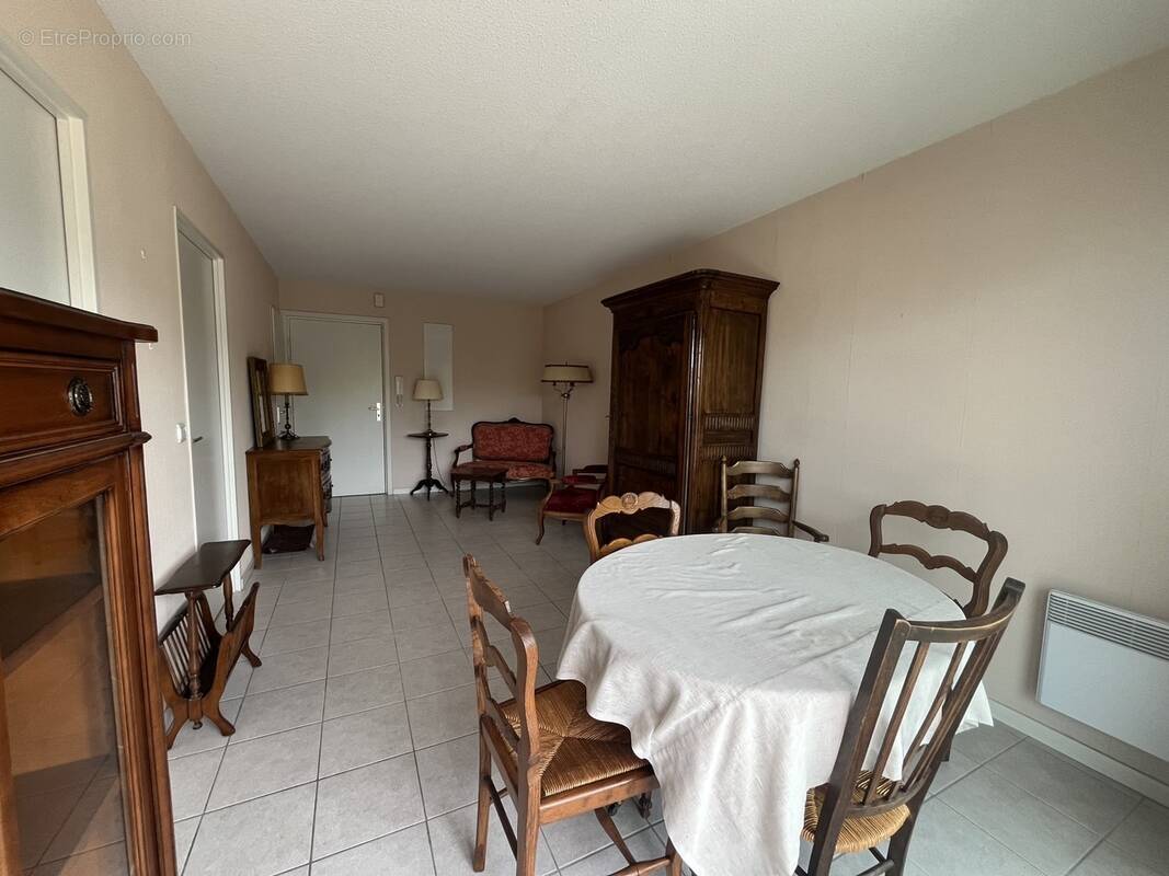 Appartement à ARCACHON