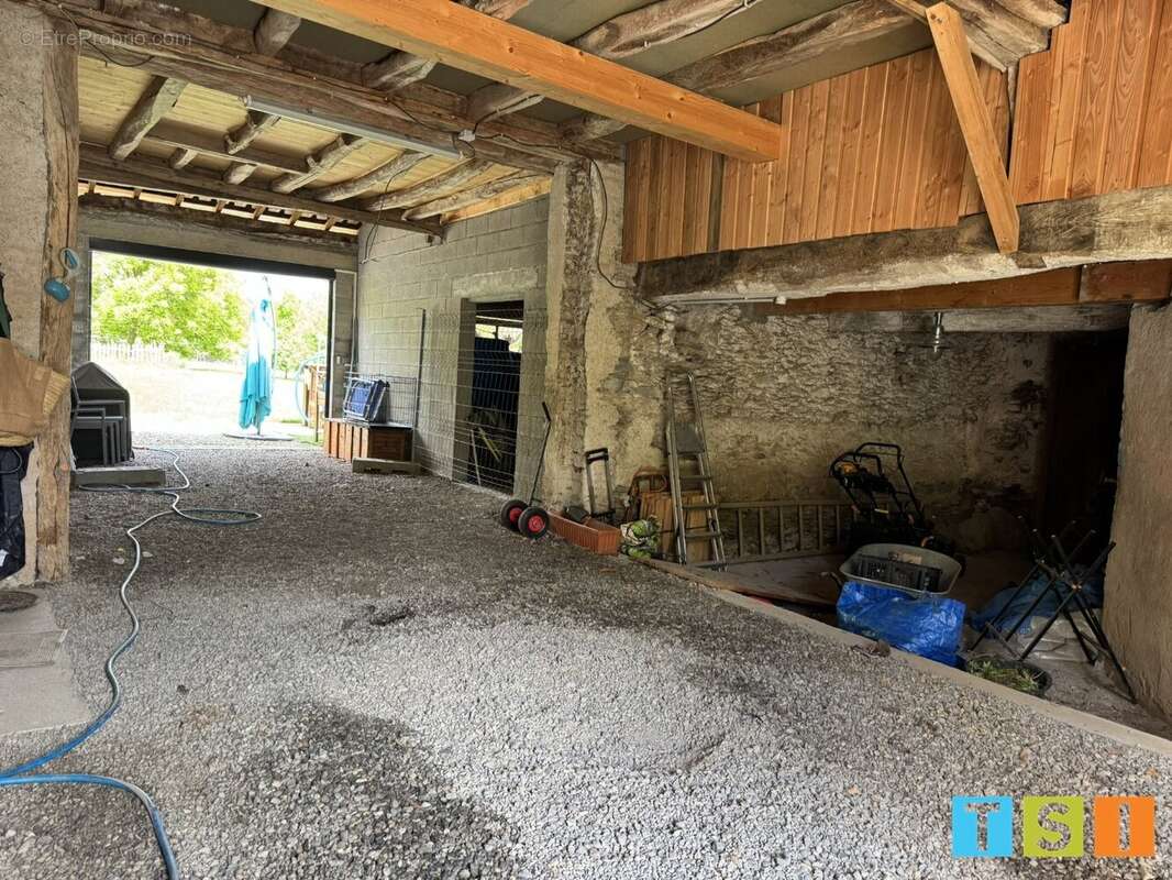 Maison à CABANAC-CAZAUX
