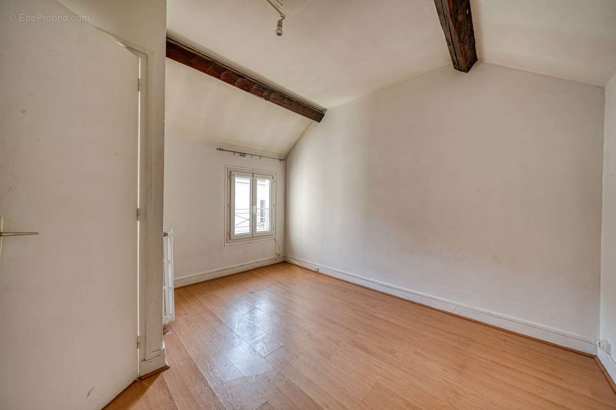 Vente appartement 2P de 49m2 - photo 6