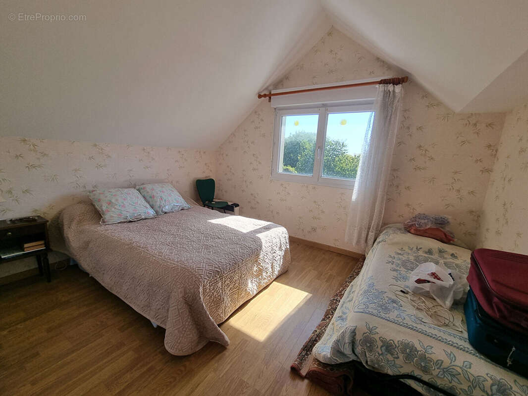 Maison avranches - photo 8