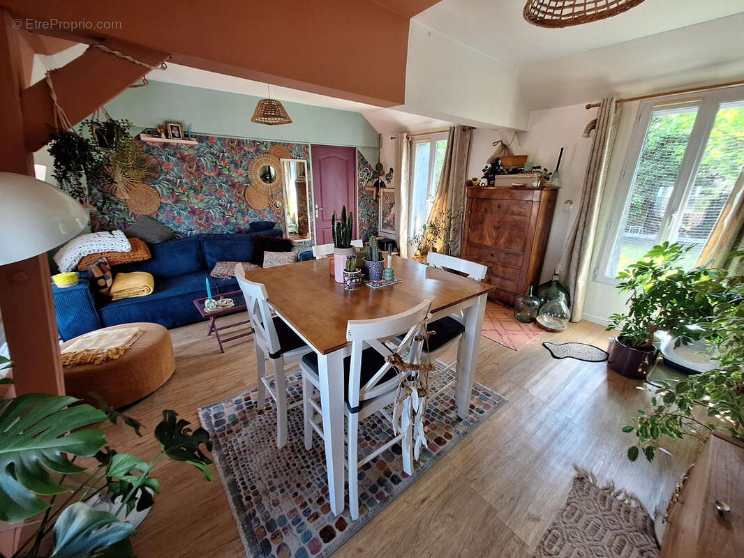 Appartement à BEAUVAIS