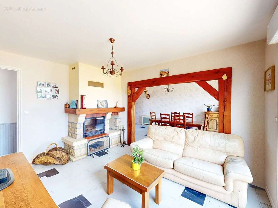 Vente Maison Favieres(28170) 242 900ï¿œ - photo 4