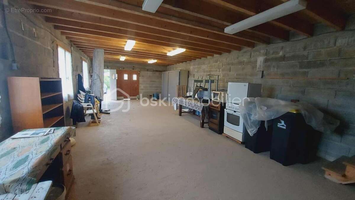 Maison à VAROUVILLE