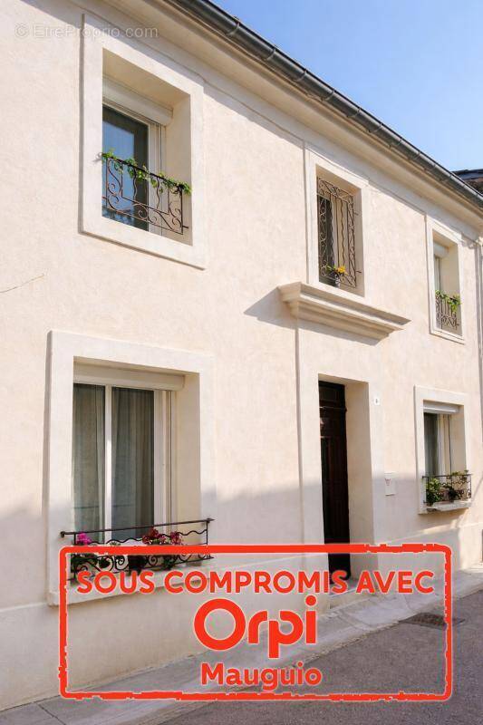 Maison à MUDAISON