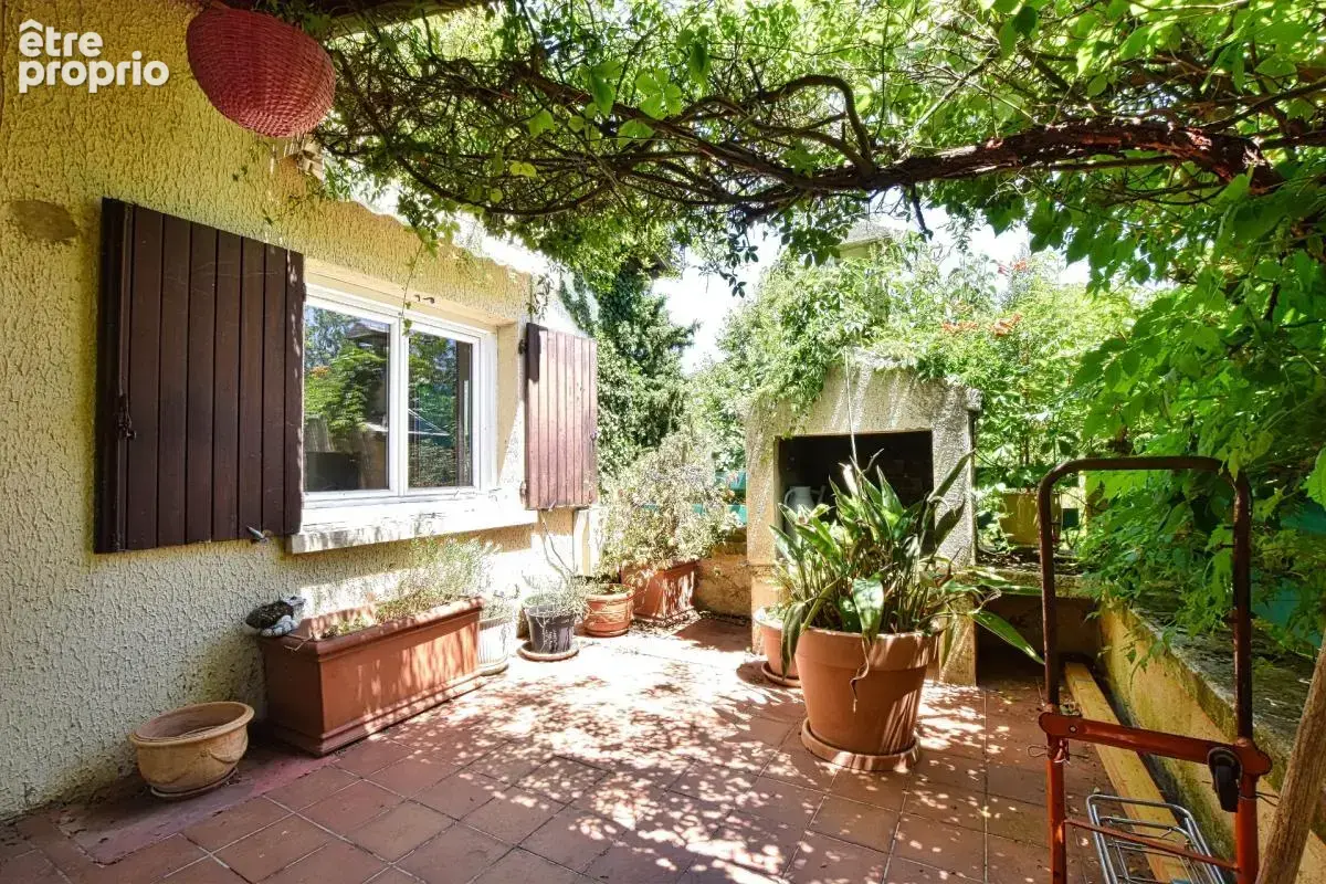 Maison familiale avec garage, atelier et fort potentiel d'évolution - photo 9