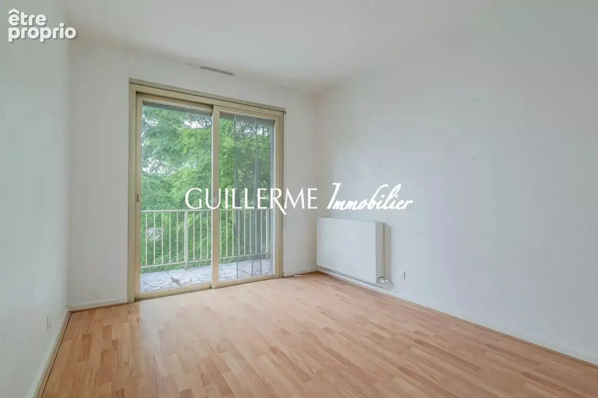 Appartement T3 dernier étage - photo 8