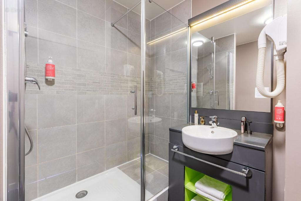 Investissement en residence hotelière - photo 17