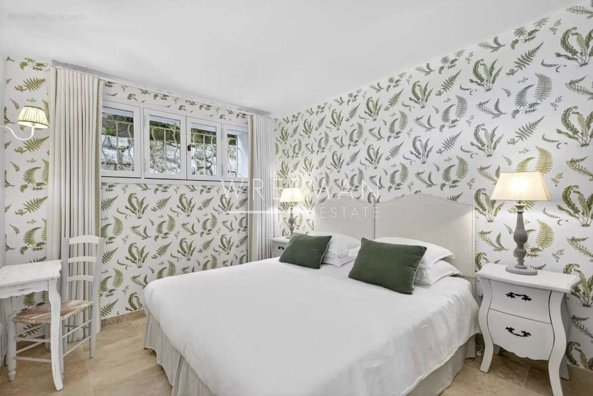 Maison à VENCE