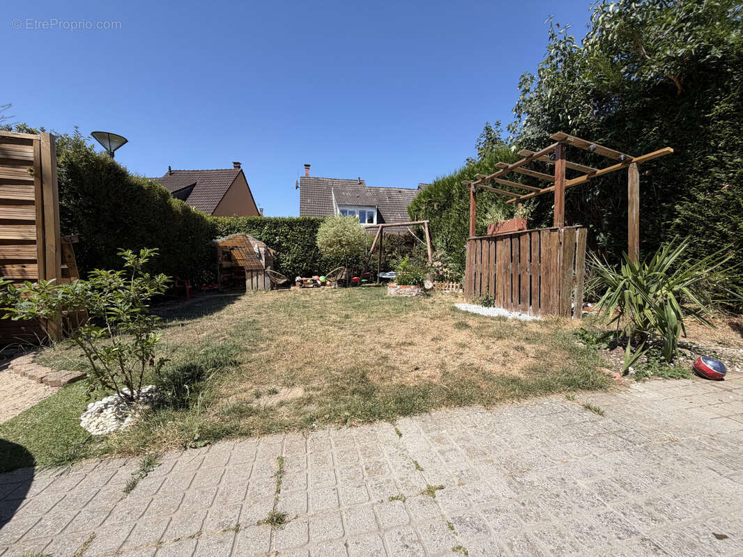 Charmante maison 3 chambres - photo 11