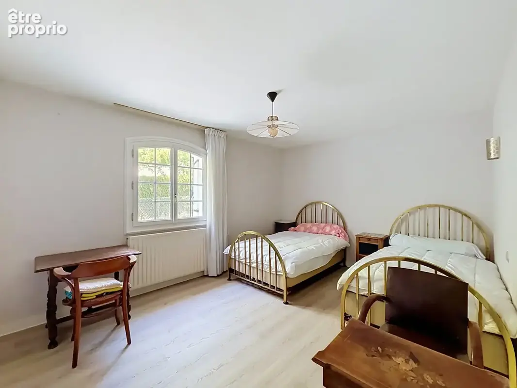 Maison individuelle de 170m2 avec jardin de 2000 m2   Magnac-sur-Touvre, aux portes d’Angoulême - photo 10